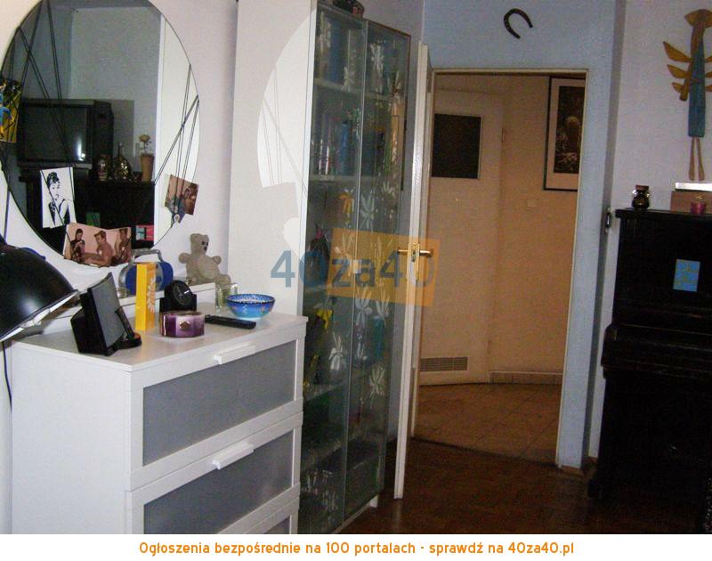 Mieszkanie na sprzedaż, pokoje: 5, cena: 499 000,00 PLN, Kraków, kontakt: 607068399