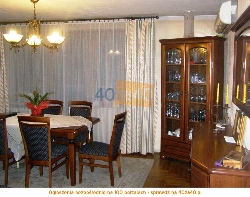 Mieszkanie na sprzedaż, pokoje: 5, cena: 499 000,00 PLN, Kraków, kontakt: 607068399