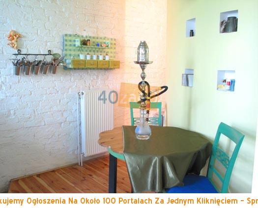 Mieszkanie na sprzedaż, pokoje: 5, cena: 529 000,00 PLN, Opole, kontakt: 774547520