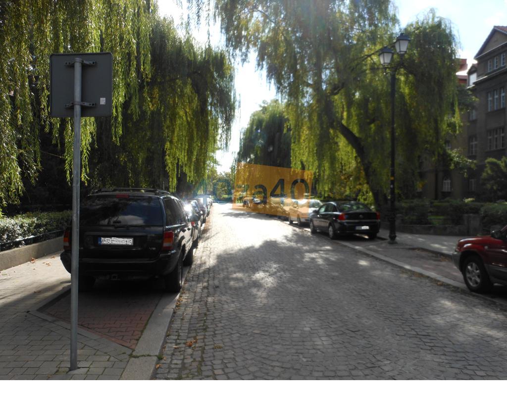 Mieszkanie na sprzedaż, pokoje: 5, cena: 550 000,00 PLN, Katowice, kontakt: 601280089