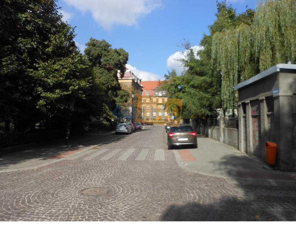Mieszkanie na sprzedaż, pokoje: 5, cena: 550 000,00 PLN, Katowice, kontakt: 601280089