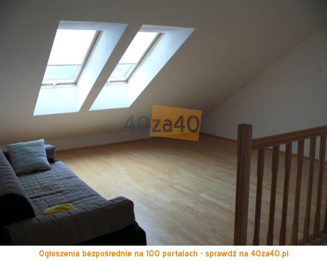 Mieszkanie na sprzedaż, pokoje: 5, cena: 798 000,00 PLN, Józefosław, kontakt: 504431137