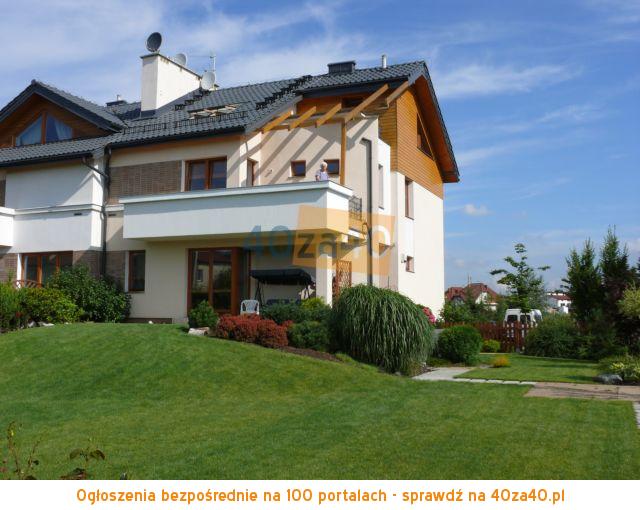 Mieszkanie na sprzedaż, pokoje: 5, cena: 798 000,00 PLN, Józefosław, kontakt: 504431137