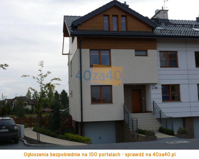 Mieszkanie na sprzedaż, pokoje: 5, cena: 798 000,00 PLN, Józefosław, kontakt: 504431137