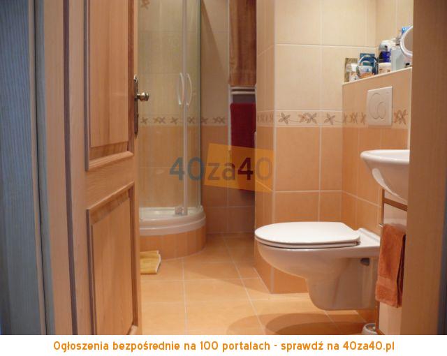 Mieszkanie na sprzedaż, pokoje: 5, cena: 798 000,00 PLN, Józefosław, kontakt: 504431137