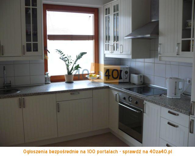 Mieszkanie na sprzedaż, pokoje: 5, cena: 798 000,00 PLN, Józefosław, kontakt: 504431137