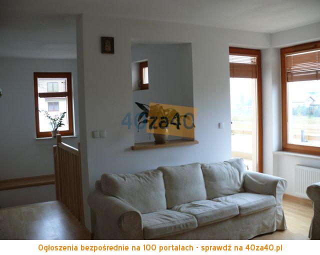 Mieszkanie na sprzedaż, pokoje: 5, cena: 798 000,00 PLN, Józefosław, kontakt: 504431137